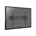 Kimex 012-1247 Suporte TV de Parede Inclinável 37 a 70" VESA 200x200 a 600x400 Máx 40Kg