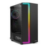 Neo-PC Gamer AMD Ryzen 5 4600G/16 GB/1 TB + SSD da 480 GB