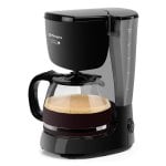 Orbegozo CG 4061 Macchina per caffè americano 750 W 12 tazze Nero