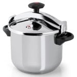 Orbegozo HPL 8070 Autocuiseur Classique 8L Orbegozo HPL 8070 Autocuiseur Classique 8L