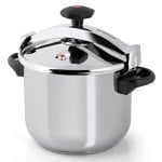 Orbegozo HPL 4070 Olla Clásica a Presión 4L