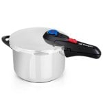 Orbegozo HP 6006 Pentola Super Rapida 6L