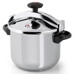 Orbegozo HPL 6070 Classic Pentola a pressione 6L