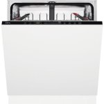 Lave-vaisselle AEG FSE63307P 12 couverts Classe D AirDry QuickSelect