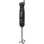 Black & Decker BXHBA800E Handmixer, 800 W, Schwarz Black & Decker BXHBA800E Handmixer, 800 W, Schwarz