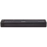 Impressora térmica portátil Wi-Fi Brother PJ-883 com USB Tipo-C e Bluetooth