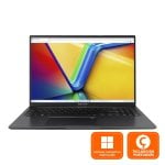 ASUS Vivobook 16X K3605ZU Intel Core i7-12650H/16GB/512GB SSD/RTX 4050/16'' (PT)