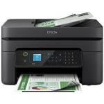 Epson WorkForce WF-2935DWF Jet d'encre A4 5760 x 1440 DPI 33 ppm Wifi