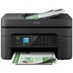 Epson WorkForce WF-2935DWF Ad inchiostro A4 5760 x 1440 DPI 33 ppm Wi-Fi