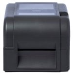 Brother TD-4520TN stampante per etichette (CD) Termica diretta/Trasferimento termico 300 x 300 DPI 127 mm/s Cablato Collegamento ethernet LAN