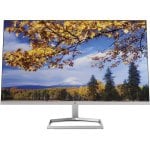 HP M27f Monitor PC 68,6 cm (27") 1920 x 1080 Pixel Full HD LCD Nero