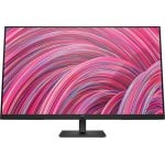 Monitor HP P32u G5 31,5" QHD 75Hz IPS USB-C Speaker 5ms Monitor HP P32u G5 31,5" QHD 75Hz IPS USB-C Speaker 5ms
