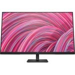 HP P32u G5 Monitor PC 80 cm (31.5") 2560 x 1440 Pixel Quad HD Nero