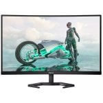 Philips Momentum 27M1C3200VL/00 Computerbildschirm 68,6 cm (27") 1920 x 1080 Pixel Full HD LCD Schwarz