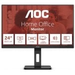 AOC Q27E3UMF 27" LED QHD 75Hz