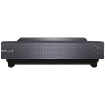 Projecteur Hisense PX1-PRO 4K UHD 2200 Lumens 130" Laser DLP Smart TV Tiro Ultra-Court