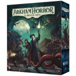 Asmodee Arkham Horror: Il Gioco di Carte Ed. Riveduta.