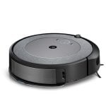 Aspirateurs Robots et Laveur iRobot Roomba Combo i5 Navigation Gyroscope 60 min WiFi Alexa