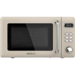 Microonde Cecotec 01714 20 Litri 700W con Grill 8 Programmi Automatici Microonde Cecotec 01714 20 Litri 700W con Grill 8 Programmi Automatici