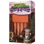 Asmodee Potion Explosion : la sixième extension du jeu de société pour étudiants
