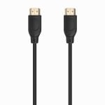 Cavo Aisens A120-0723 HDMI 2.0 4K 1,5 m Nero