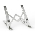 Aisens LPS3M-177 Soporte para Portátil/Tablet hasta 15" Plata