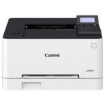 Canon i-SENSYS LBP633Cdw Impresora Láser Color WiFi Dúplex Canon i-SENSYS LBP633Cdw Impresora Láser Color WiFi Dúplex