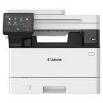 Canon i-SENSYS MF463DW Multifunktions-Monochrom-Laser-WLAN-Duplex