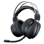 Cougar Omnes Essential Auriculares Gaming Inalámbricos Negros