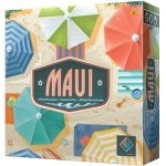 Asmodee Maui Brettspiel