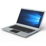 Denver NBD-15136SES Intel Celeron N4000/4 Go/128 Go SSD/15,6"