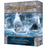 Asmodee Gioco di carte Il Signore degli Anelli: Espansione della campagna Acchiappasogni