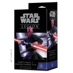 Asmodee Star Wars Legion: Darth Maul & Sith Probe Droids Agent Erweiterungsbrettspiel