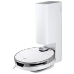 Samsung Jet Bot+ Robot Aspirador com Estação de Limpeza Branco