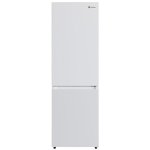 Origial Cool&Freeze 185 Essential White Frigorífico Combi Total No Frost E Blanco