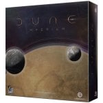 Gioco da tavolo Asmodee Dune Imperium