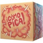 Asmodee Qu'est-ce que ça pique ! Jeu de société