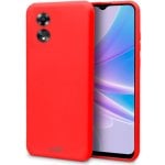 Coque rouge cool pour Oppo A78 5G