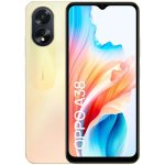 OPPO A38 4G 4GB 128GB 6.56" Dorado