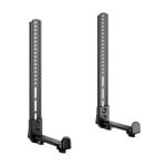 Aisens SPK01U-189 Universal-Soundbar-Halterung, Schwarz Aisens SPK01U-189 Universal-Soundbar-Halterung, Schwarz