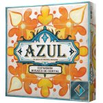 Asmodee Azul: Mosaico de Cristal Expansión Juego de Mesa