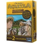 Gioco da tavolo Asmodee Agricola Animali da fattoria