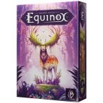 Jeu de société Asmodee Equinox Purple Edition
