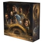 Asmodee Dune: un gioco da tavolo di conquista e diplomazia