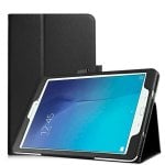 Cool Funda Polipiel Negra para Samsung Galaxy Tab A7 (2016) Cool Funda Polipiel Negra para Samsung Galaxy Tab A7 (2016)