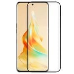 Fantastica protezione per schermo in vetro temperato 3D completo per Oppo Reno 8T