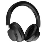 Fantastiche cuffie Bluetooth stereo Smarty nere