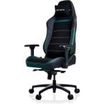 Vertagear Racing Series PL6800 Cadeira Gaming Ergonómica Verde Meia-Noite