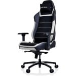 Vertagear Racing Series PL6800 Ergonomischer Gaming-Stuhl Schwarz/Weiß