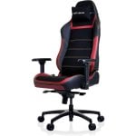 Vertagear Racing Series PL6800 Cadeira Gaming Ergonómica Vermelha Borgonha